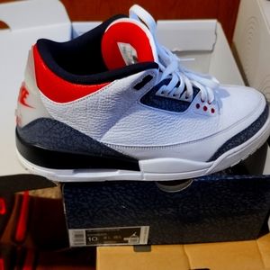 Retro Fire 3